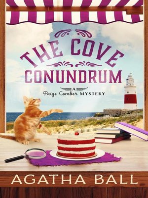 The Cove Conundrum - ebook